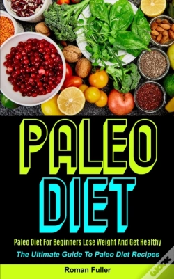 Capa do artigo Paleo Diet