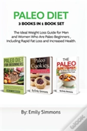 Capa do artigo Paleo Diet