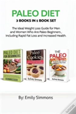 Capa do artigo Paleo Diet