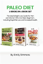 Paleo Diet - Preview
