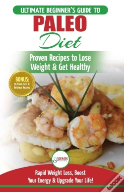Capa do artigo Paleo Diet: The Ultimate Beginner'S Guid