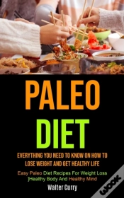 Capa do artigo Paleo Diet