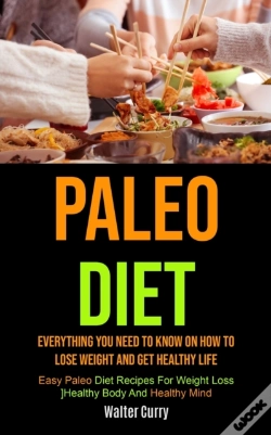 Capa do artigo Paleo Diet