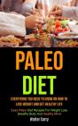 Paleo Diet - Preview