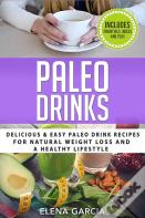 Paleo Drinks