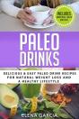 Paleo Drinks - Preview