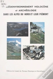 Paleo Environnement Holocene Et Archeologie