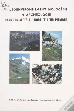 Capa do artigo Paleo Environnement Holocene Et Archeologie