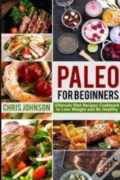 Capa do artigo Paleo For Beginners