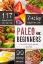 Paleo For Beginners - Preview