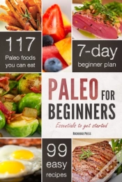 Capa do artigo Paleo For Beginners