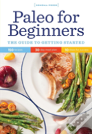 Paleo For Beginners