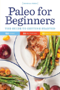 Paleo For Beginners - Preview