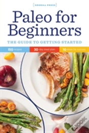 Capa do artigo Paleo For Beginners