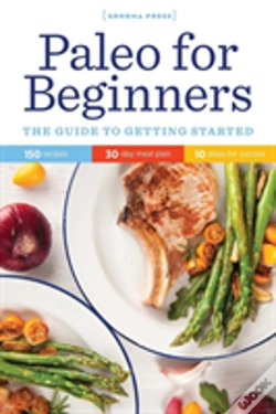 Capa do artigo Paleo For Beginners