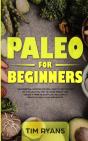 Paleo For Beginners - Preview
