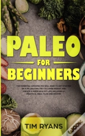 Paleo For Beginners