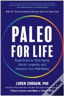 Paleo For Life