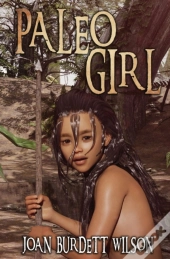 Paleo Girl