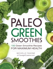 Capa do artigo Paleo Green Smoothies