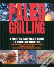 Capa do artigo Paleo Grilling