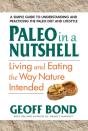 Paleo In A Nutshell - Preview