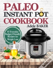 Paleo Instant Pot Cookbook