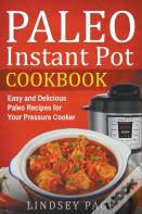Paleo Instant Pot Cookbook