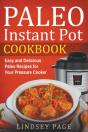 Paleo Instant Pot Cookbook - Preview