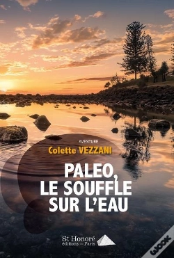 Capa do artigo Paleo, Le Souffle Sur L Eau