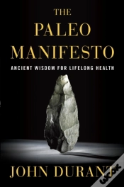 Capa do artigo Paleo Manifesto