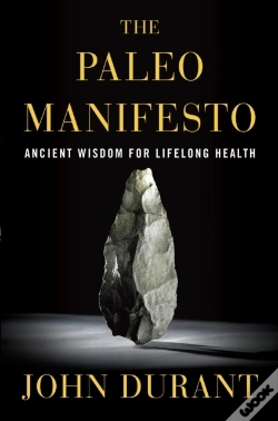 Capa do artigo Paleo Manifesto