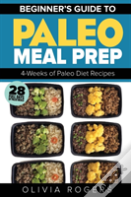Paleo Meal Prep
