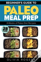 Capa do artigo Paleo Meal Prep