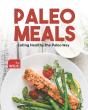 Paleo Meals - Preview