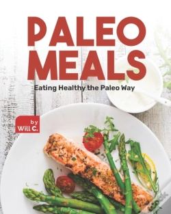 Capa do artigo Paleo Meals