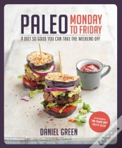 Capa do artigo Paleo Monday To Friday
