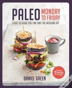 Capa do artigo Paleo Monday To Friday