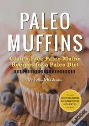 Capa do artigo Paleo Muffins