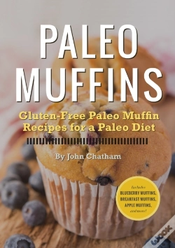 Capa do artigo Paleo Muffins