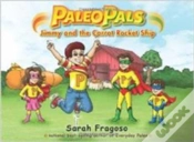 Capa do artigo Paleo Pals