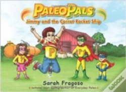 Capa do artigo Paleo Pals
