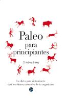 Paleo Para Principiantes