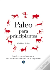 Capa do artigo Paleo Para Principiantes
