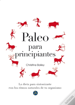 Capa do artigo Paleo Para Principiantes
