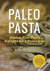 Capa do artigo Paleo Pasta