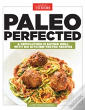 Capa do artigo Paleo Perfected
