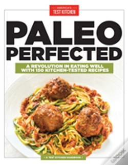 Capa do artigo Paleo Perfected