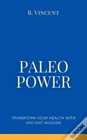 Capa do artigo Paleo Power