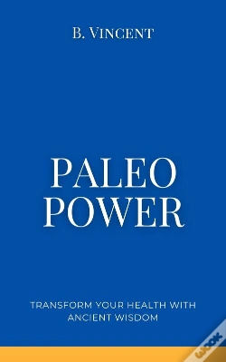 Capa do artigo Paleo Power